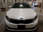 Kia Optima 2011