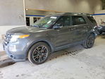 Ford Explorer 2015