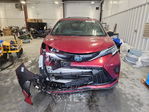 Toyota Sienna 2021