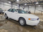 Buick Century 2004