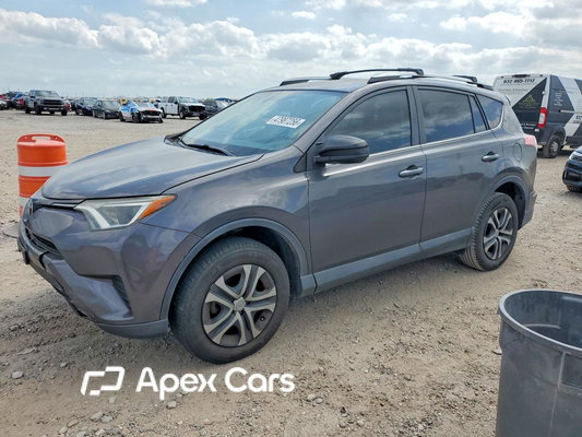 Toyota RAV 4 2016 - Image 1 of 12