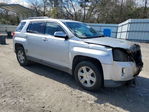 GMC Terrain 2010
