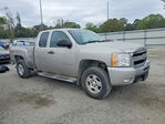 Chevrolet Silverado 2009