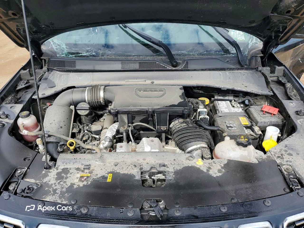 Jeep Compass 2025