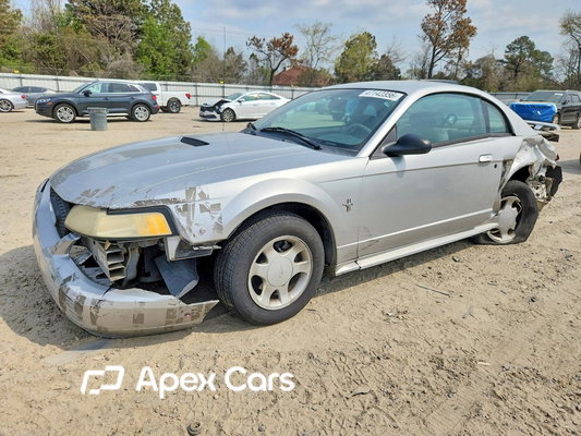 Ford Mustang 2001 - Image 1 of 5