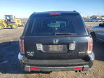 Honda Pilot 2008
