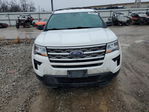 Ford Explorer 2018