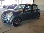 MINI Cooper 2012