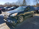 Subaru Outback 2012