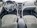 Hyundai Sonata 2014