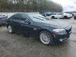 BMW Series 5 2011