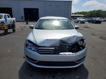 Volkswagen Passat 2014