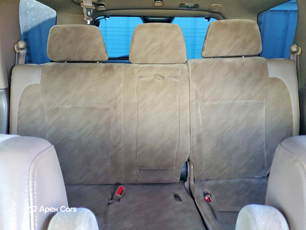 Honda CR-V 2002