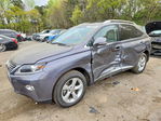 Lexus RX 2013