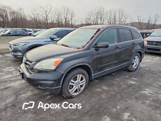 Honda CR-V 2010 - Image 1 of 13