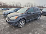Honda CR-V 2010