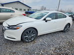 Mazda 6 2021