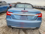Chrysler 200 2011