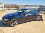 BMW Series 3 2016
