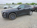 Chevrolet Trax 2025