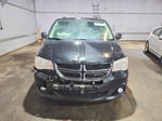 Dodge Caravan 2012