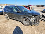 Nissan Rogue 2015