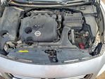 Nissan Maxima 2014