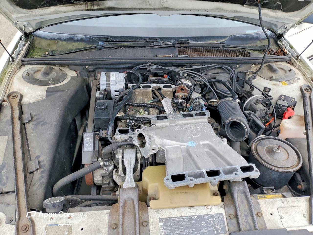 Buick Regal 1988
