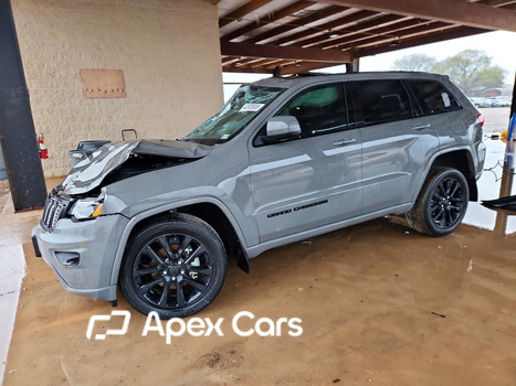 Jeep Cherokee 2020 - Image 1 of 12