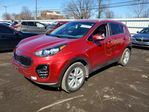 Kia Sportage 2018