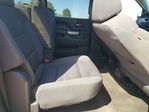Chevrolet Silverado 2017