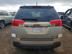 GMC Terrain 2012