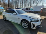 BMW Series 5 2014