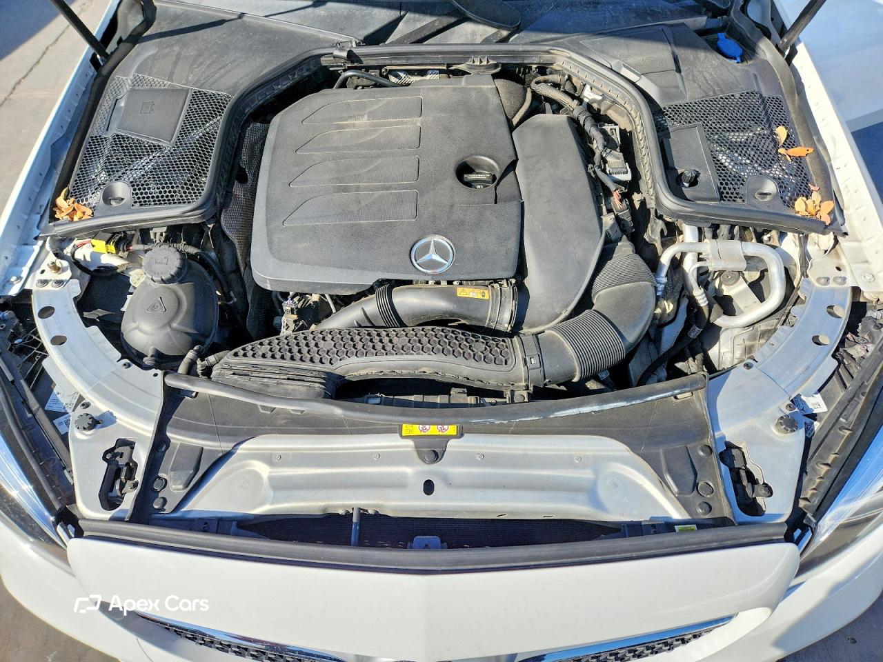 Mercedes-Benz  2020
