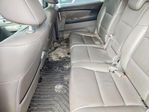 Honda Odyssey 2012