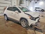 Chevrolet Trax 2020