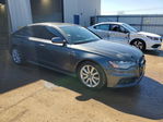 Audi A6 2014
