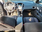 Chevrolet Equinox 2017