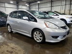 Honda Fit 2011