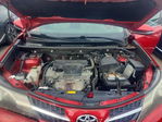 Toyota RAV 4 2015