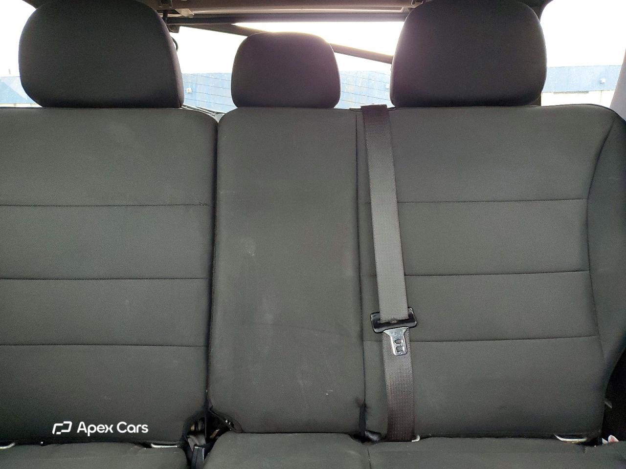 Ford Escape 2011