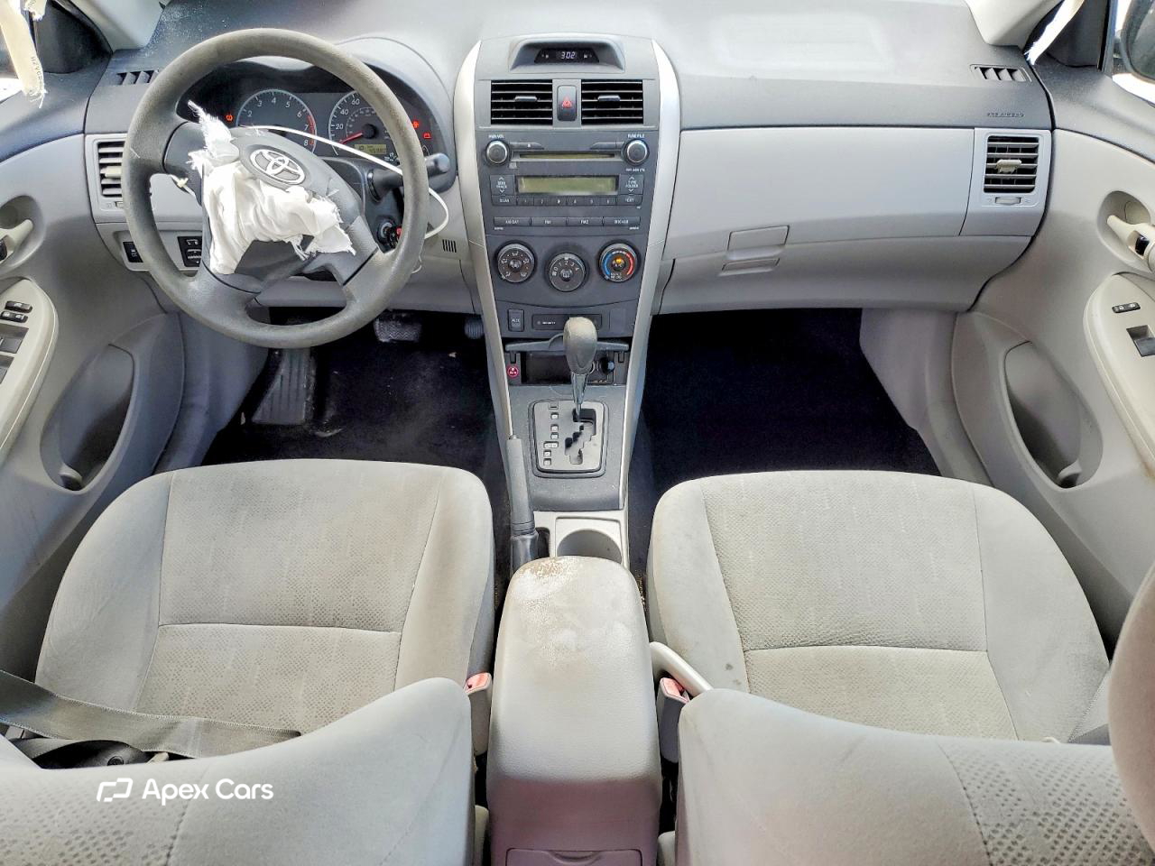 Toyota Corolla 2013