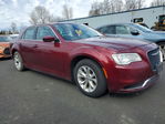 Chrysler 300 2016