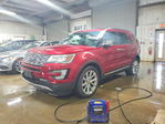 Ford Explorer 2016
