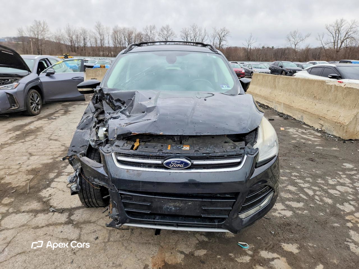 Ford Escape 2013