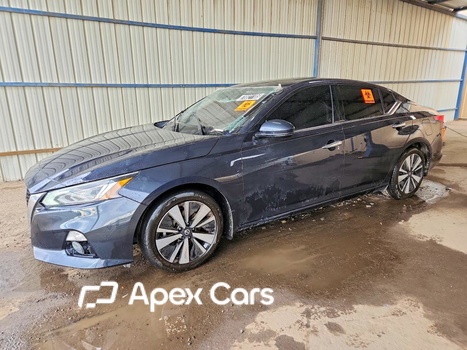 Altima 2019 - Zdjęcie 1 z 13
