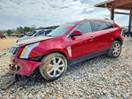 Cadillac SRX 2015