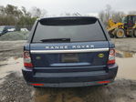 Land Rover Range Rover 2013