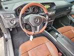 Mercedes-Benz E-klasse 2014