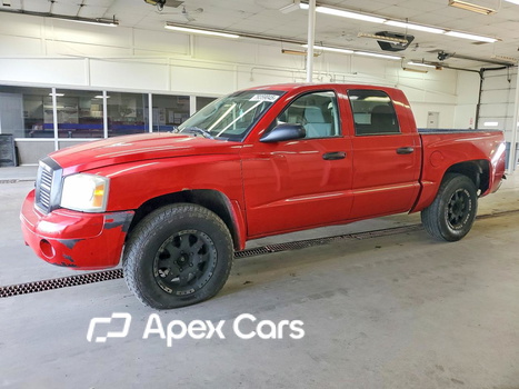 Dodge Dakota 2006 - Image 1 of 12